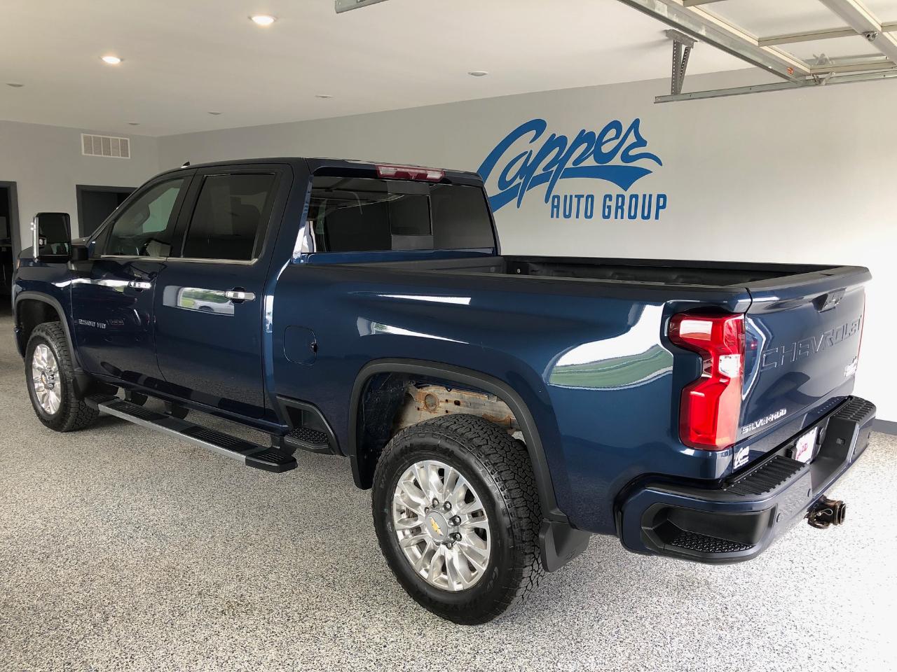 chevrolet silverado 2500hd 2022 2GC4YREY3N1220581 image chevrolet silverado 2500hd 2022 2GC4YREY3N1220581 image